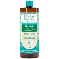 Talborne Nourish Liquid Organic Plant Food Multi-Plant 1L